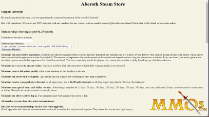 aberoth-cash-shop