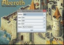 aberoth-character-creation-screenshot