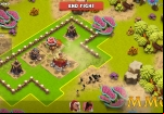 age-of-cavemen-attacking-walls
