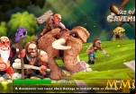 age-of-cavemen-loading-screen
