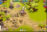 age-of-cavemen-training-ground-in-village