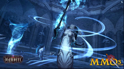 age-of-heroes-closed-beta