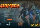 airmech-log-in