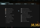 airmech-settings