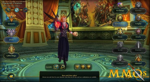 Allods-Online-character-creation