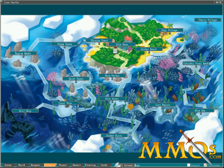 Angels-Online-another-game-map