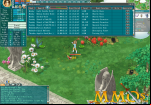 Angels-Online-Questing-interface