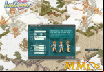 Angels-Online-character-creation
