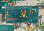 Angels-Online-game-interfaces