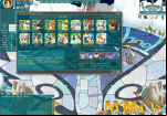 Angels-Online-interface-skills