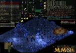 aranock-online-combat