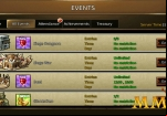 arcane-online-all-events