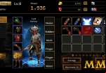 arcane-online-character-screen