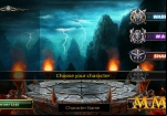 arcane-online-character-select