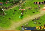 arcane-online-combat