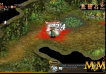 arcane-online-damaging-enemy