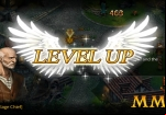 arcane-online-level-up