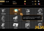 arcane-online-skills