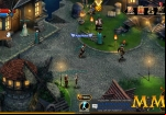 arcane-online-town