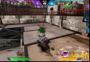 ArcheBlade-Attack-Game