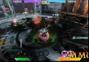 ArcheBlade-Brawl