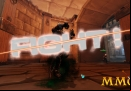 ArcheBlade-Fights