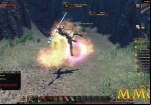 Archlord-2-Use-Skill