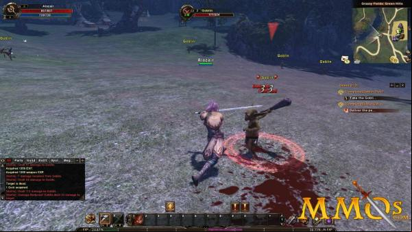Archlord-2-Fighting-Blood