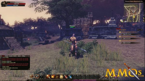 Archlord-2-Gameplay-Screenshot
