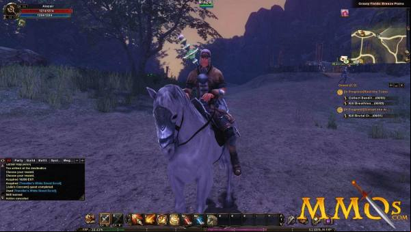 Archlord-2-Mount-01