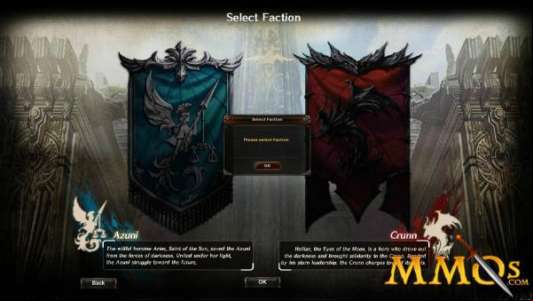 Archlord-2-factions