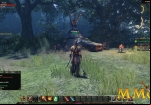 Archlord2-Gameplay