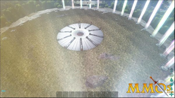 ark-survival-of-the-fittest-hunger-games
