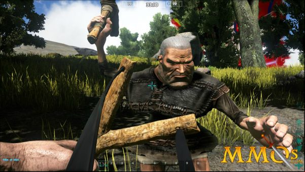 ark-survival-of-the-fittest-small-arms