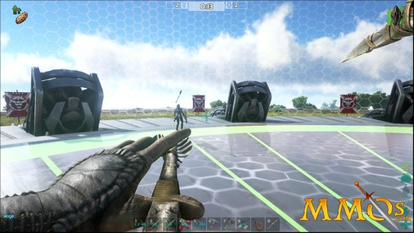 ark-survival-of-the-fittest-spear