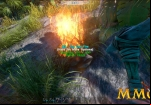 ark-survival-of-the-fittest-campfire-fire