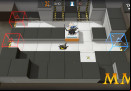 arknights-archer