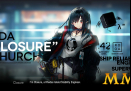 arknights-closure