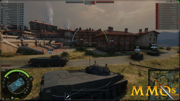 Armored-Warfare-city
