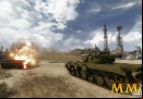 Armored-Warfare-Burning