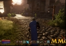 ashes-of-creation-exploring-town
