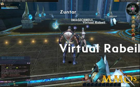 Atlantica-Online-Game-NPCs
