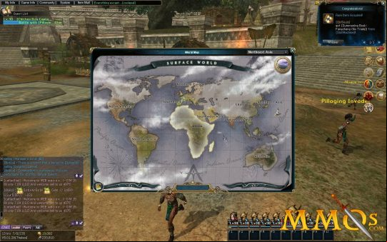 Atlantica-Online-Surface