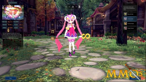 Aura-Kingdom-loli-girl