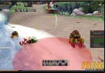 Aura-Kingdom-Battle-area