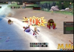 Aura-Kingdom-Critical-battle