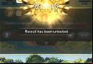aurora-legend-recruit-unlocked