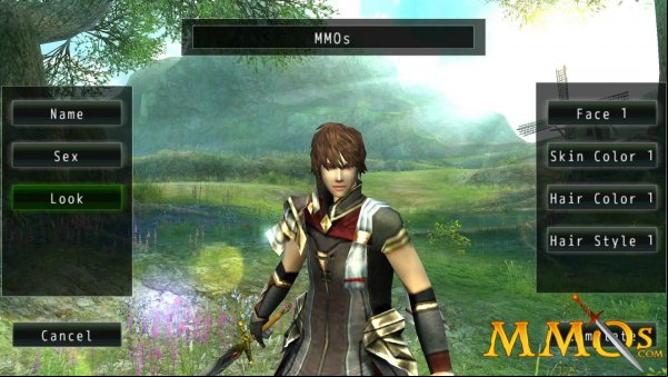 Avabel-character-creation