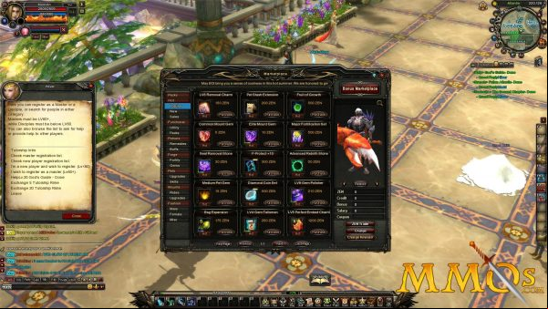 battle-of-the-immortals-cash-shop