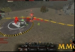 battleline-steel-warfare-flag